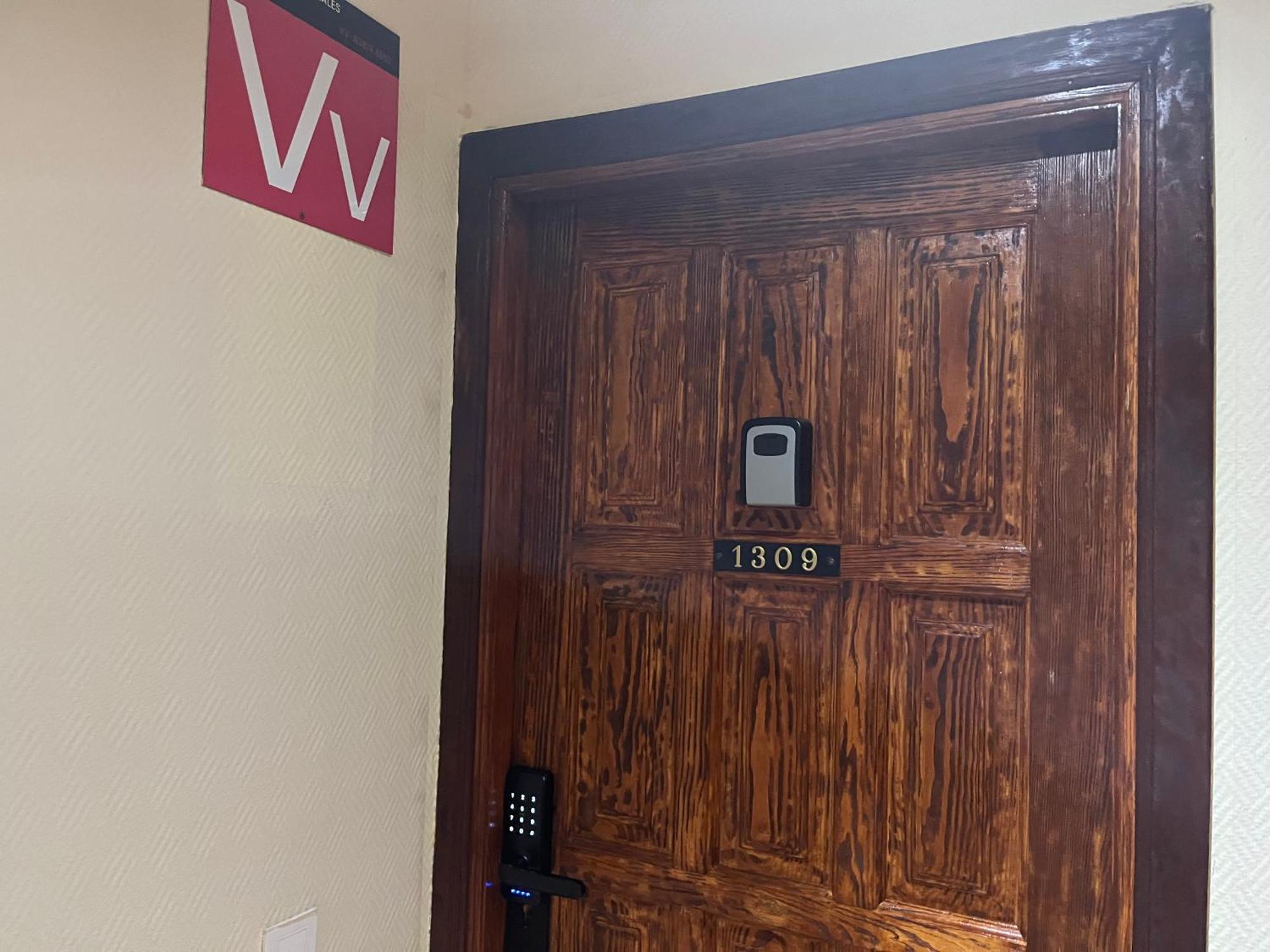 Ocean View Apartment In Club Paraiso, Pp139 Costa Adeje  Exterior photo